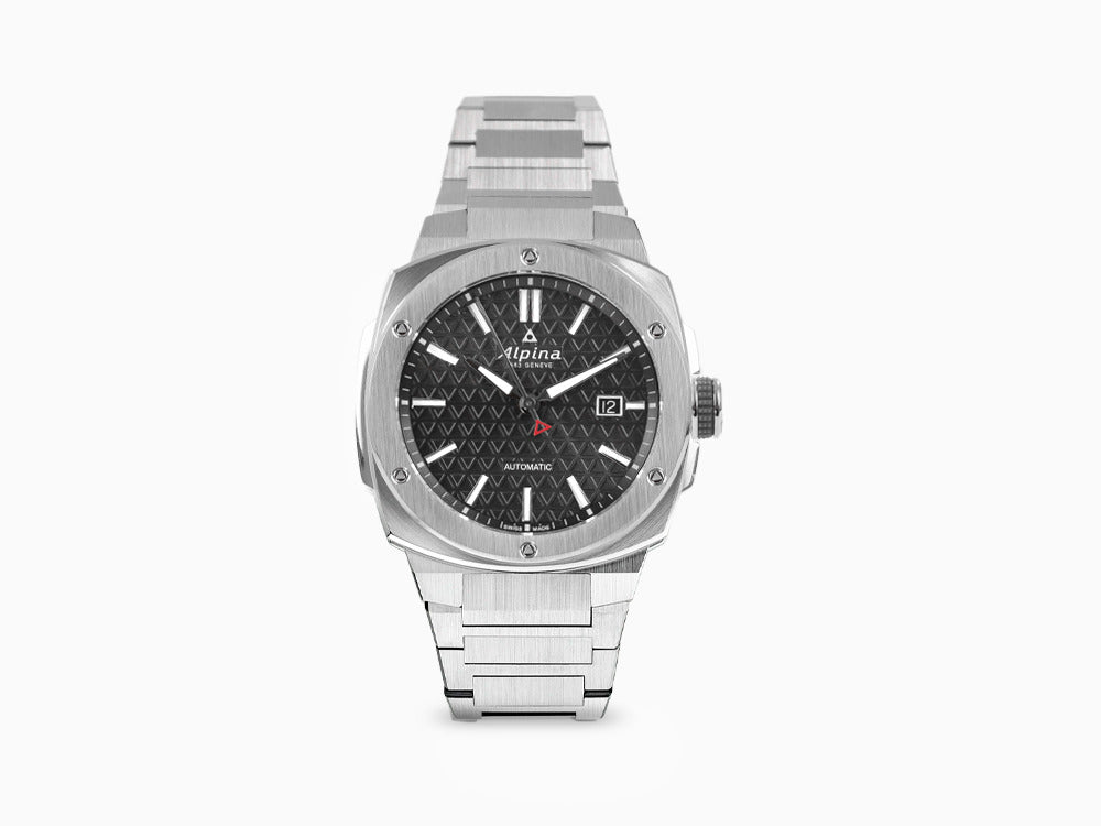 Alpina Alpiner Extreme Automatic Automatik Uhr, Grau, 41 mm, AL-525G4AE6B