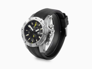 Ball Engineer Hydrocarbon Submarine Warfare Chronograph Automatik Uhr