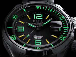 Ball Engineer Master II Ballistic Diver Automatik Uhr, Chronometer, DM2280A-S6C