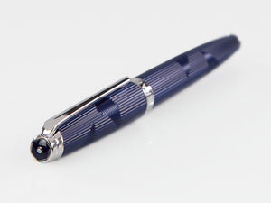 Caran d'Ache Léman Bleu Marin Roller, Lack, Blau, 4779.169