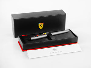 Cross Century II Scuderia Ferrari Roller, Matter Lack, Satinierte, FR0085-129