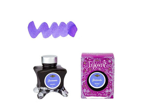 Diamine Tintenfass Jacaranda Ink Vent Purple, 50ml, Standard,