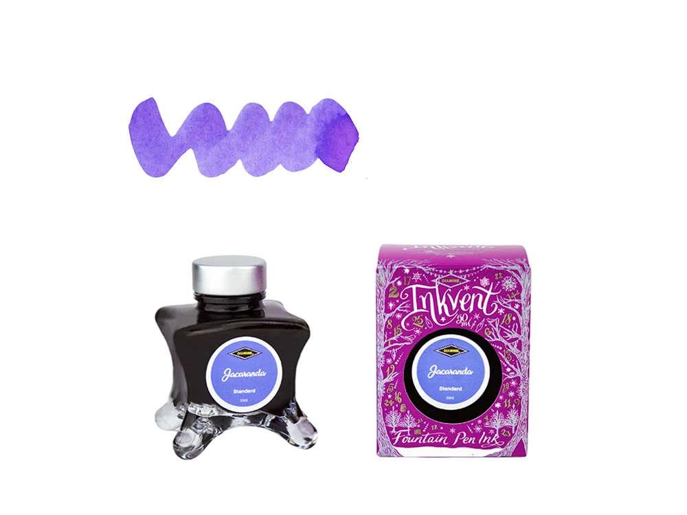 Diamine Tintenfass Jacaranda Ink Vent Purple, 50ml, Standard,