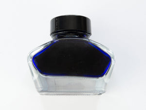 Esterbrook Tintenfass Cobalt Blue, Blau, 50ml, Glass, EINK-COBALTBLUE