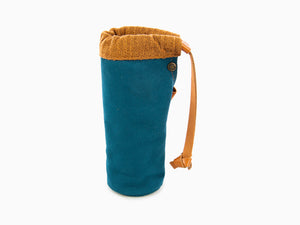 Esterbrook Cap2Go Back to the Land Funky Lake Etui, Textil, Blau, 6, EPC201-FL