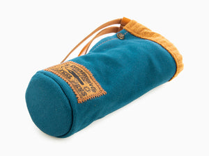 Esterbrook Cap2Go Back to the Land Funky Lake Etui, Textil, Blau, 6, EPC201-FL