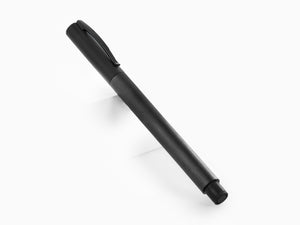 Faber-Castell Ambition All Black LE Füllfederhalter, 147150