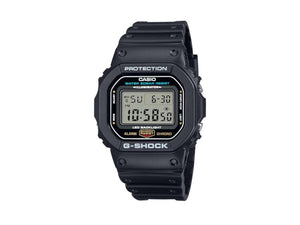 G-SHOCK Casio The Origin Digital Quartz Uhr, 48.9 × 42.8mm, DW-5600UE-1ER