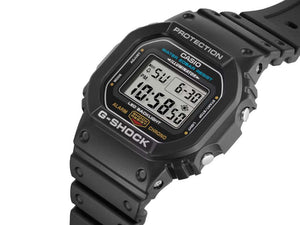 G-SHOCK Casio The Origin Digital Quartz Uhr, 48.9 × 42.8mm, DW-5600UE-1ER