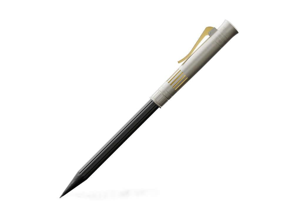 Graf von Faber-Castell Perfect Pencil Project Stellar Bleistift Holz, 118537