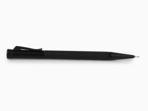 Graf von Faber-Castell Tamitio Black Edition Minenbleistift, 0.7mm. 131585