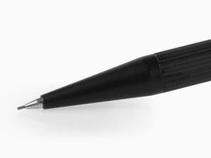 Graf von Faber-Castell Tamitio Black Edition Minenbleistift, 0.7mm. 131585