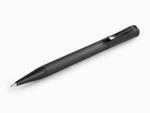 Graf von Faber-Castell Tamitio Black Edition Minenbleistift, 0.7mm. 131585