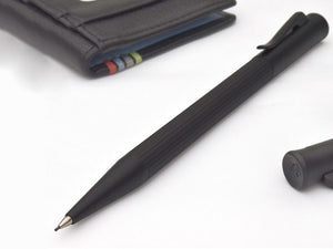 Graf von Faber-Castell Tamitio Black Edition Minenbleistift, 0.7mm. 131585