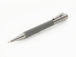 Graf von Faber-Castell Tamitio Stone Grey Minenbleistift, Lack, 131587