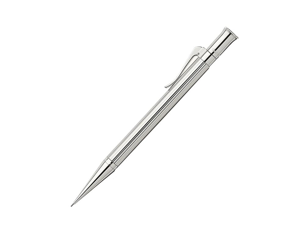 Graf von Faber-Castell Classic Minenbleistift, Beschläge, 0.7mm