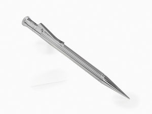 Graf von Faber-Castell Classic Minenbleistift, Silber .925,  0.7 mm, 138533