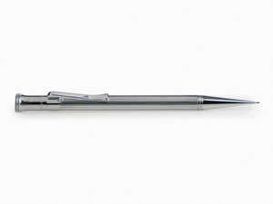 Graf von Faber-Castell Classic Minenbleistift, Silber .925,  0.7 mm, 138533