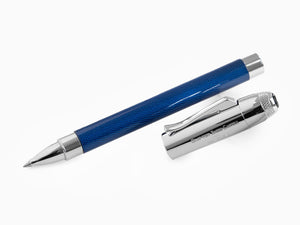 Graf von Faber-Castell for Bentley Roller, Sequin Blue, 141748