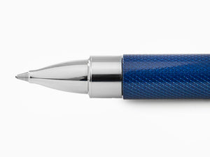 Graf von Faber-Castell for Bentley Roller, Sequin Blue, 141748