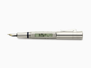 Graf von Faber-Castell Pen of the year 2015 Füller, Limitierte Edition