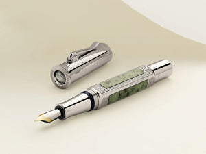 Graf von Faber-Castell Pen of the year 2015 Füller, Limitierte Edition