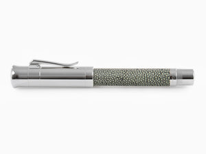 Graf von Faber-Castell Pen of the Year 2005 Füllfederhalter, Galuchat