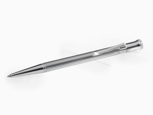 Graf von Faber-Castell Classic Kugelschreiber, Silber .925, 148533