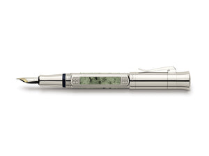 Graf von Faber-Castell Pen of the year 2015 Füller, Limitierte Edition