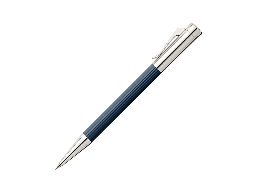 Graf von Faber-Castell Tamitio Minenbleistift, Dunkelblau, 0.7mm, 131583