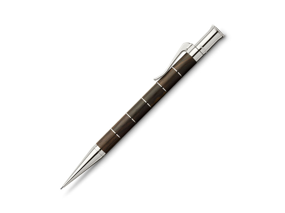 Graf von Faber-Castell Classic Anello Grenadill Minenbleistift, 0.7 mm, 135811