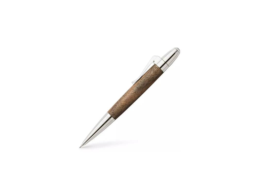 Graf von Faber-Castell Magnum Minenbleistift, Kaukasisches Nusbaumholz, 136387