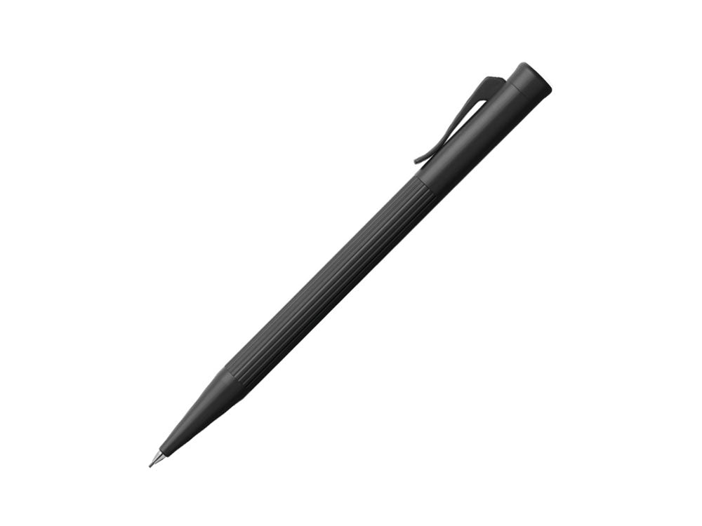 Graf von Faber-Castell Tamitio Black Edition Minenbleistift, 0.7mm. 131585