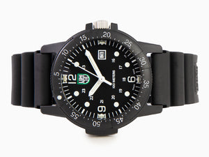 Luminox G-Collection Sea Bass Quartz Uhr, Schwarz, CARBONOX™, 44 mm, X2.2001