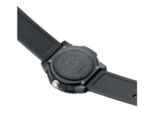 Luminox G-Collection Sea Lion Quartz Uhr, Orange, CARBONOX™, 43 mm, X2.2059.1