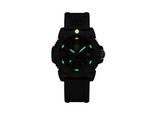 Luminox G-Collection Sea Lion Quartz Uhr, Schwarz, CARBONOX™, 37 mm, X2.2072