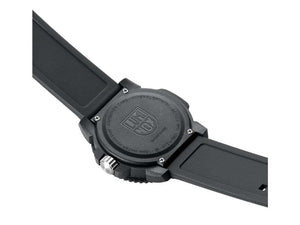 Luminox G-Collection Sea Lion Quartz Uhr, Schwarz, CARBONOX™, 37 mm, X2.2072