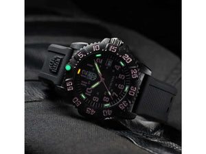 Luminox G-Collection Sea Lion Quartz Uhr, Schwarz, CARBONOX™, 37 mm, X2.2085