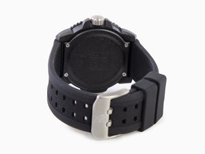 Luminox G-Collection Patagonia Quartz Uhr, Schwarz, CARBONOX™, 43 mm, X2.2401