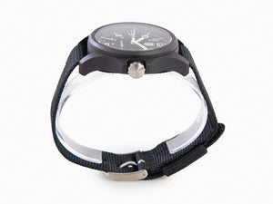 Luminox G-Collection Patagonia Quartz Uhr, Schwarz, CARBONOX™, 43 mm, X2.2401.NB