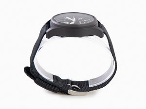 Luminox G-Collection Patagonia Quartz Uhr, Schwarz, CARBONOX™, 43 mm, X2.2401.NB