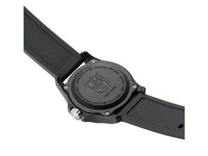 Luminox G-Collection Patagonia Quartz Uhr, Schwarz, CARBONOX™, 43 mm, X2.2402