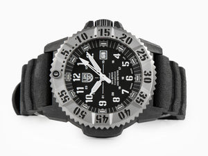 Luminox Land Mil-Spec Quartz Uhr, Schwarz, 46 mm, 30 atm, XL.3351.SET