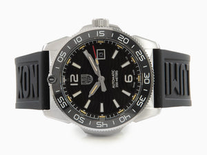 Luminox Sea Pacific Diver Automatik Uhr, SW 220-1, Schwarz, 42 mm, XS.3101