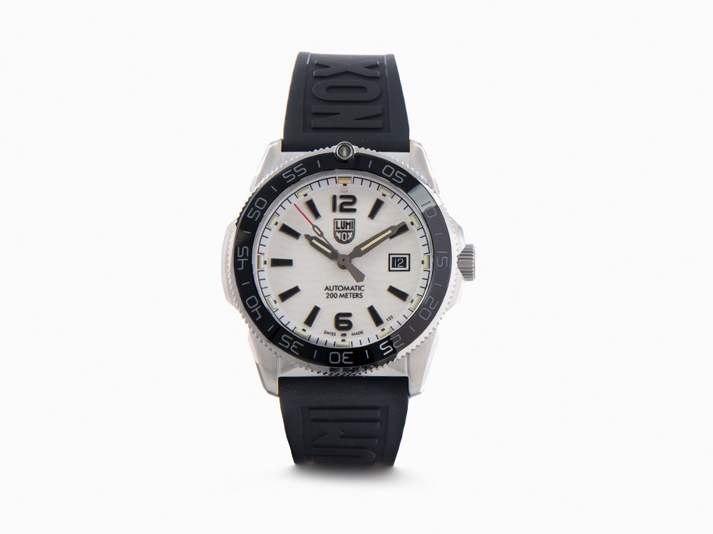 Luminox Sea Pacific DiverMidnight Mariner Automatik Uhr, 42 mm, XS.3101.H.SET