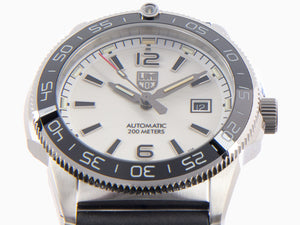 Luminox Sea Pacific DiverMidnight Mariner Automatik Uhr, 42 mm, XS.3101.H.SET