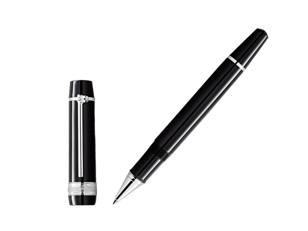 Set Montblanc Donation Pen  Frédéric ChopinRoller, Special Edition, 127641