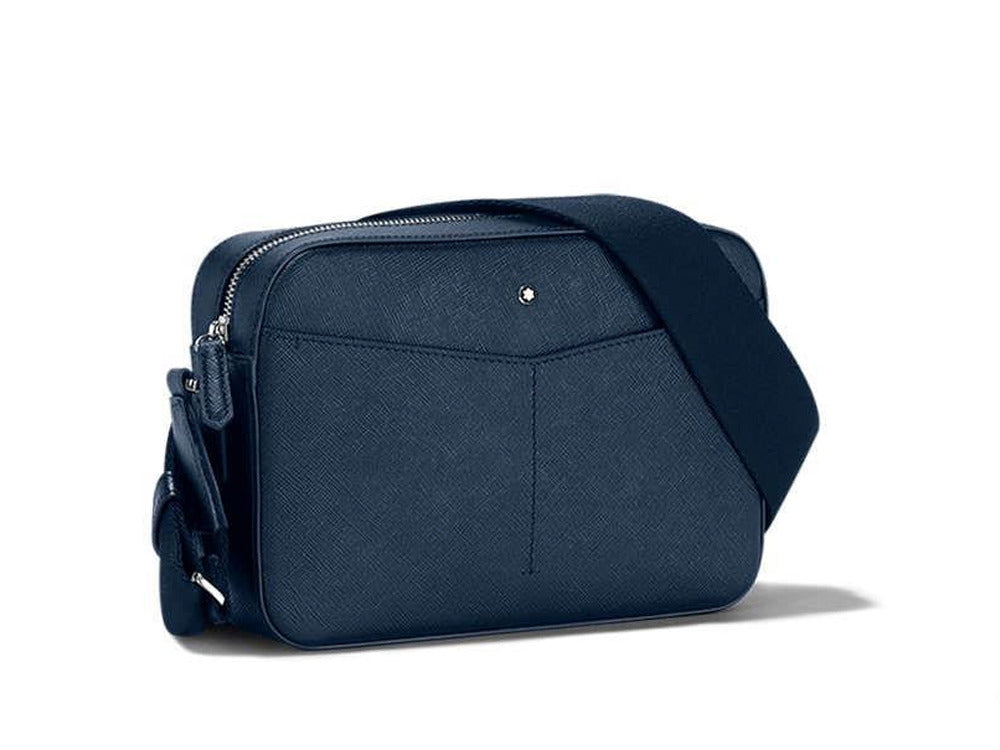 Montblanc Tasche Business buy zum Umhängen Leder Sartorial