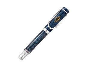 Montblanc Great Characters The Great Gatsby Füllfederhalter, 130657