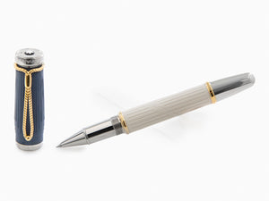 Montblanc Writers Edition Jane Austen Roller, LE, 130673